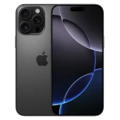 Telefon Apple iPhone 16 Pro 128GB Black