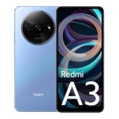 Telefon Xiaomi Redmi A3 128 GB Blue