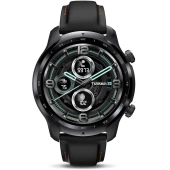 Ceas smart Ticwatch PRO3 Ultra Black
