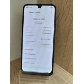 Telefon Samsung Galaxy A7 128 GB Black