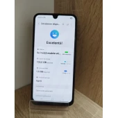 Telefon Samsung Galaxy A7 128 GB Black