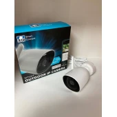 Cameră de securitate WiFi pentru exterior LSC Smart Connect - 1296p HD