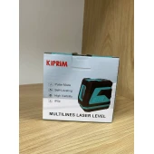 Nivelă Laser Kiprim LV8