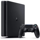 Consolă PlayStation 4 Slim