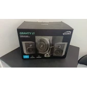 Sistem Audio Gravity LT 2.1 Subwoofer