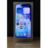 Telefon Apple iPhone 17 256 GB Blue Marine