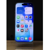 Telefon Apple iPhone 17 256 GB Blue Marine