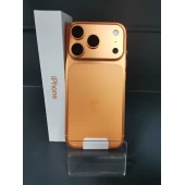 Telefon Apple iPhone 17 Pro 256 GB Orange