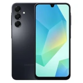 Telefon Samsung Galaxy A16 128 GB Black