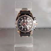 Ceas Rclock Wristwatch Black