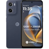 Telefon Motorola Moto G05 256 GB Denim Blue