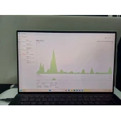 Laptop Dell XPS 15 9510