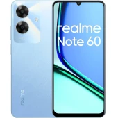 Telefon Realme Note 60 128 GB Blue