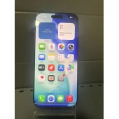 Telefon Apple iPhone 17 Pro Max 256 GB Blue