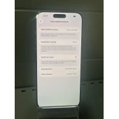 Telefon Apple iPhone 17 Pro Max 256 GB Blue