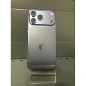 Telefon Apple iPhone 17 Pro Max 256 GB Blue