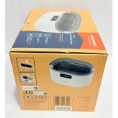 Aparat de curățat cu ultrasunete cu funcție de temporizator Grundig UC 6620