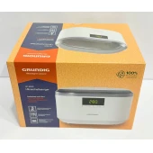 Aparat de curățat cu ultrasunete cu funcție de temporizator Grundig UC 6620