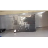 Aparat Foto Dodosoul V6, A9B Black