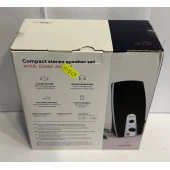 Sistem audio Trust 16697-04 Mila 2.0 USB