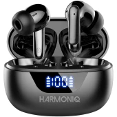 Casti wireless HARMONIQ