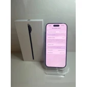 Telefon Apple iPhone Air 256 GB Black