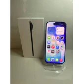 Telefon Apple iPhone Air 256 GB Black