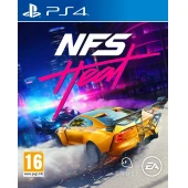 Joc PlayStation 4 Need for Speed Heat