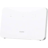Alte obiecte Router Huawei 4G CPE3, LTE 300MBPS, MODEL-B530-336