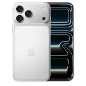 Telefon Apple iPhone 17 Pro Max 256 GB White