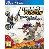 Joc PS4 Trials Fusion