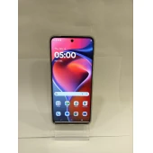 Telefon Motorola Moto G15 Power 256 GB Gray