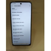 Telefon Motorola Moto G15 Power 256 GB Gray