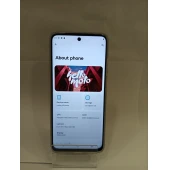 Telefon Motorola Moto G15 Power 256 GB Gray