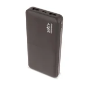 Baterie Externa Setty 2xUSB Portable Powerbank - 20000mAh