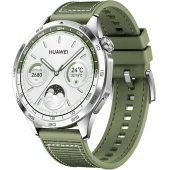 Ceas Inteligent Huawei Watch GT4 Silver