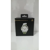 Ceas Inteligent Huawei Watch GT4 Silver