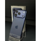 Telefon Apple iPhone 17 Pro  256 GB Deep Blue