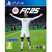 Joc Consola PS4 FIFA 25