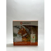 Weenect Cat XS GPS Tracker