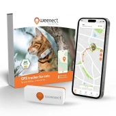 Weenect Cat XS GPS Tracker