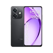 Telefon Oppo A40 128 GB Black