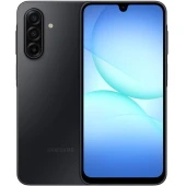 Telefon Samsung Galaxy A17 5G 128 GB Black