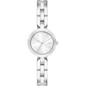 Ceas DKNY City Link NY 6626 Silver