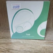 Casti POCBUDS T60 True Wireless Earphones