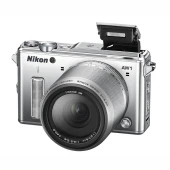 Aparat foto Nikon 1 AW1