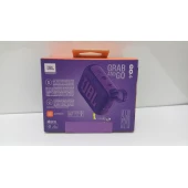 Boxa portabila JBL Go 4