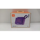 Boxa portabila JBL Go 4