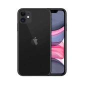 Telefon Apple iPhone 11 128 GB Black