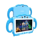Tableta Copii YUNUYEXST  7 Inch 32GB Blue